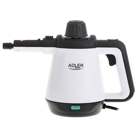 Aparat de Curatat cu Aburi Adler AD 7038