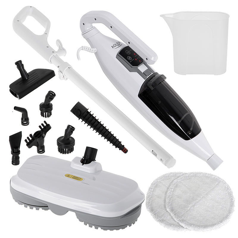 Mop cu Aburi 1300W Ad 7052 Adler