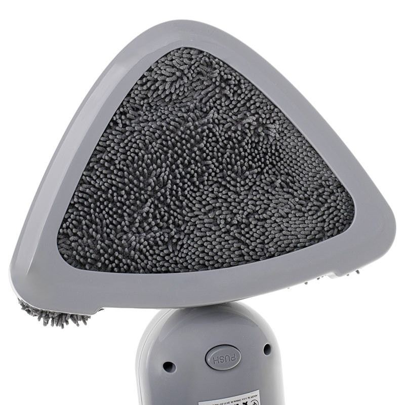 Aparat Curatat cu Aburi Adler AD 7057