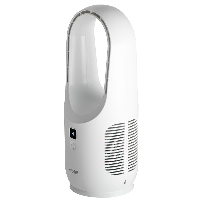 Ventilator Birou AD 7343 cu USB
