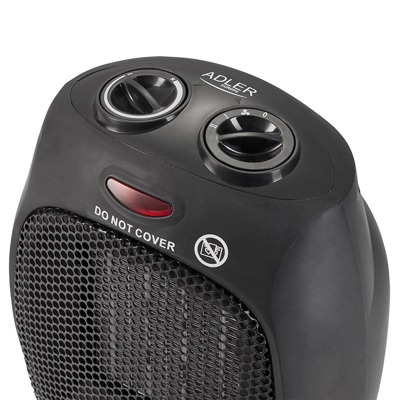 Aeroterma Ceramica AD 7702