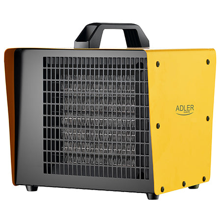 Aeroterma Ceramica 3 Trepte Adler AD 7740