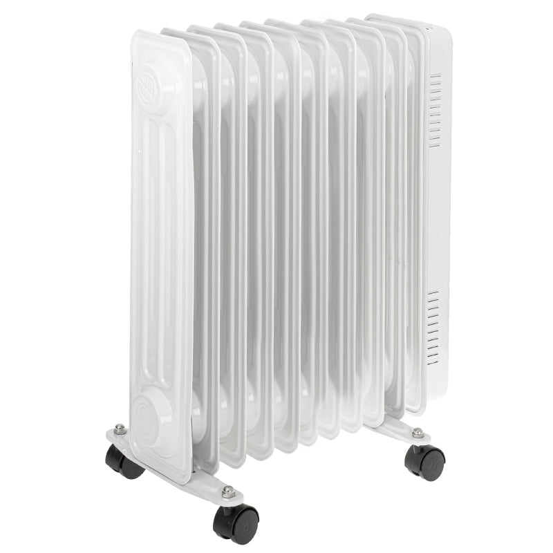Radiator Ulei 9 Elementi 2000W Ad 7816 Adler