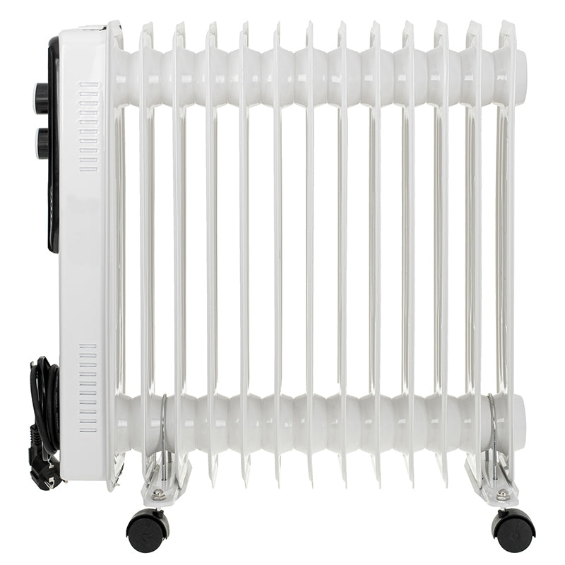 Radiator Ulei 13 Elementi Ad 7818 Adler