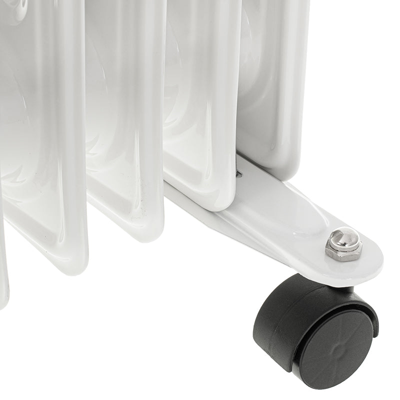 Radiator Elementi 7817 Adler Ulei 15