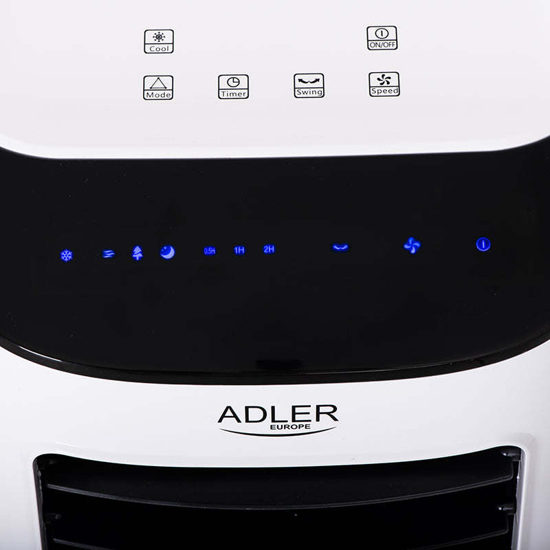 Climatizor Air Cooler Adler