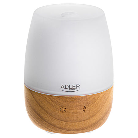 Difuzor Arome Ultrasonic 3 in 1 Adler AD 7967