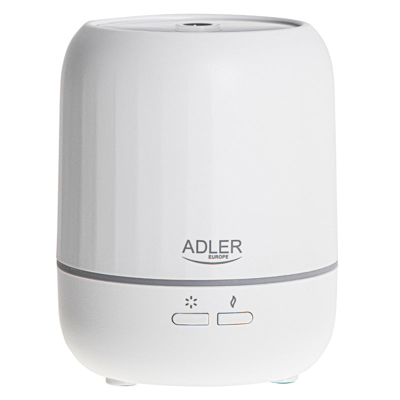 Difuzor Arome Ultrasonic 3 in 1 Adler AD 7968 cu USB