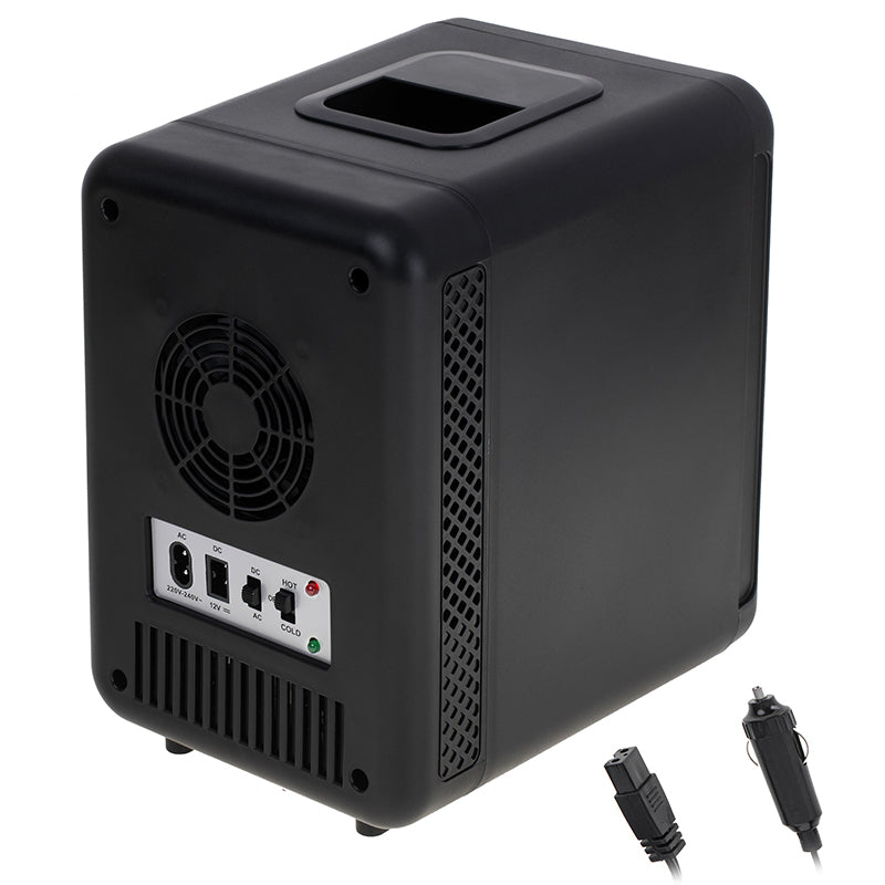Mini Frigider Racire Incalzire 4l Adler AD 8084