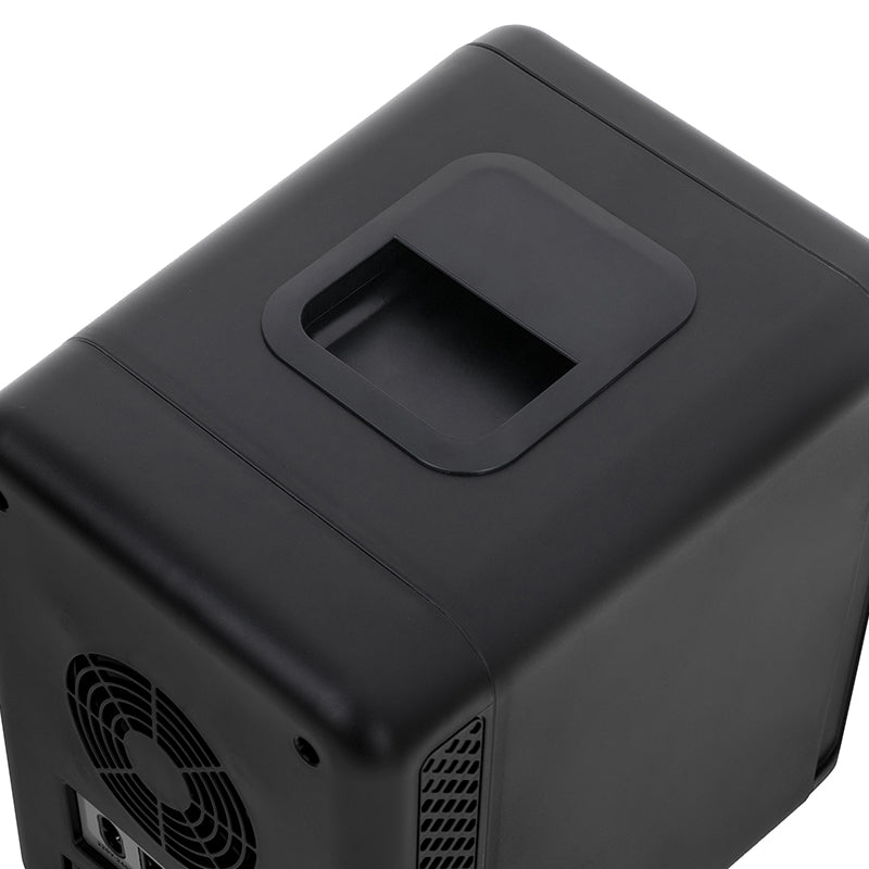 Mini Frigider Racire Incalzire 4l Adler AD 8084