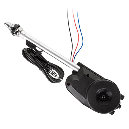 Antena Auto Telescopica cu Motor Ant 0161 cu radio FM