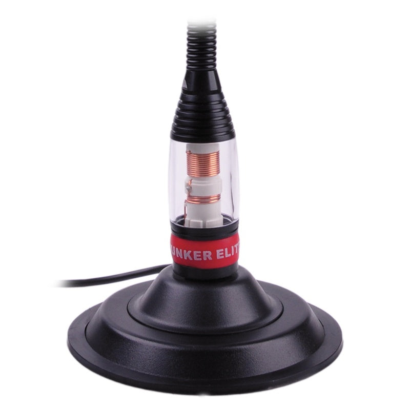 Antena Cb Sunker Elite + Magnet Cb 115