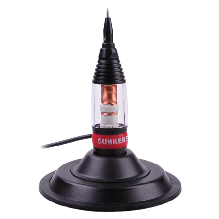 Antena Cb Sunker Elite cu Sup. Magnetic Cb 116