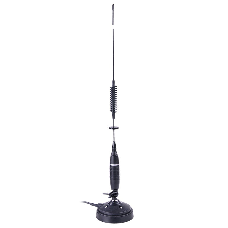 Antena Cb Sunker Elite + Magnet Cb 123