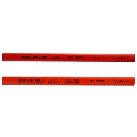 Creion Grafit Tamplar 17.5 Cm Koh-i-noor
