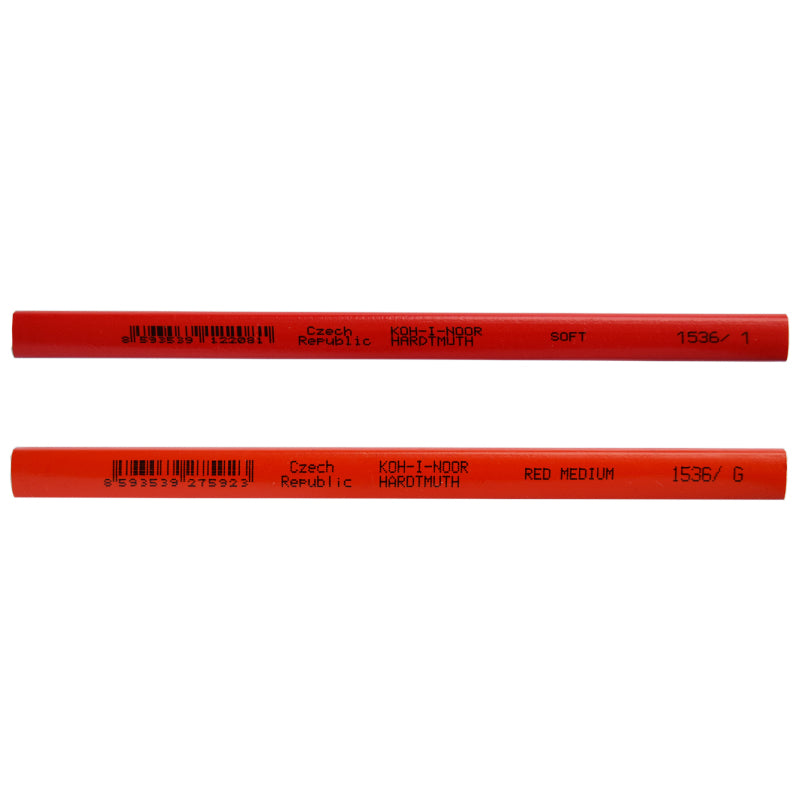 Creion Grafit Tamplar 17.5 Cm Koh-i-noor