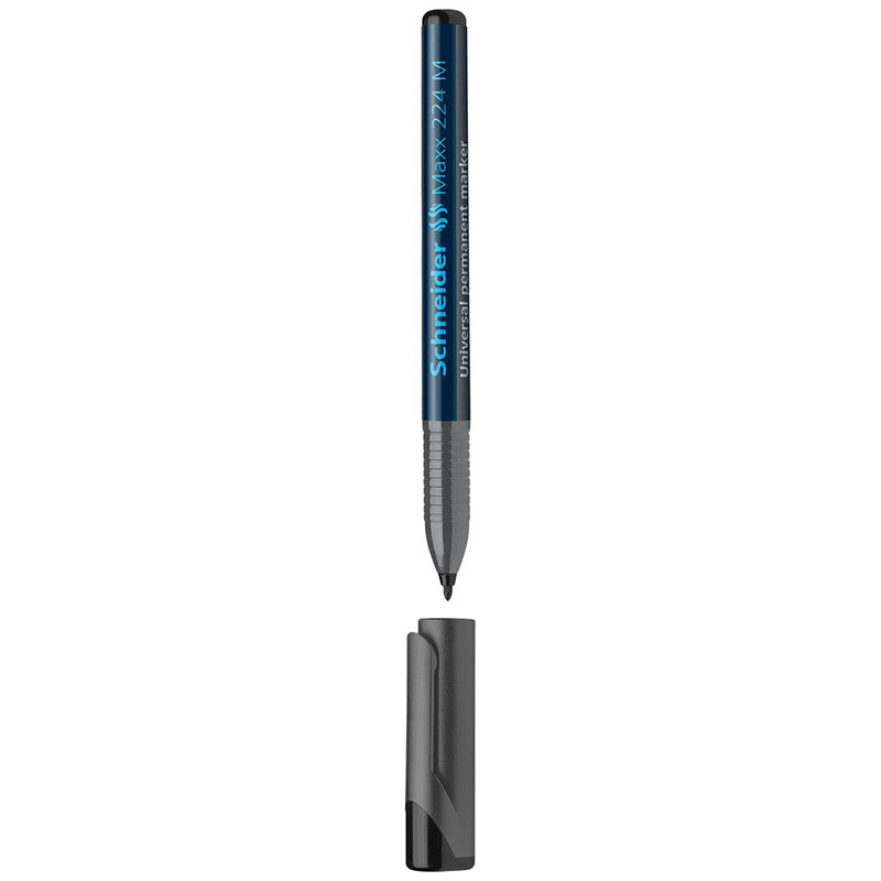 Marker OHP Mediu Permanent 224 Schneider