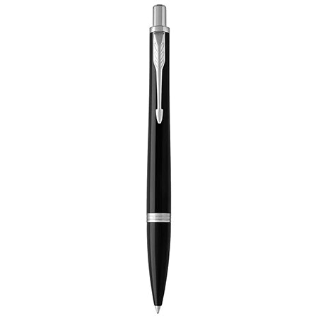 Pix Urban London Black Parker cu DAB+