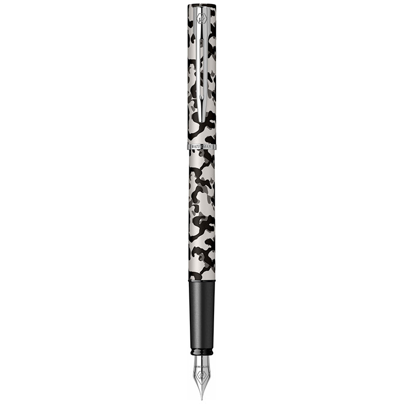 Stilou Allure Camo Waterman cu DAB+