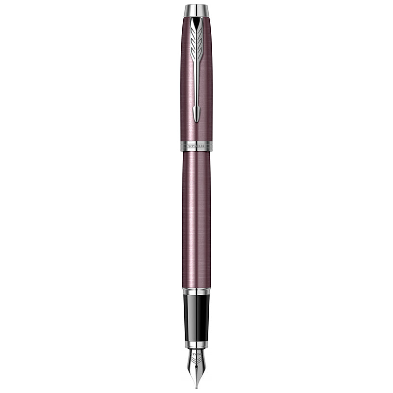 Stilou cu Cutie Purple Parker cu DAB+