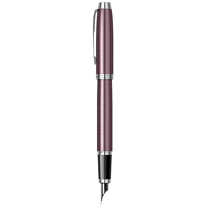 Stilou cu Cutie Purple Parker cu DAB+