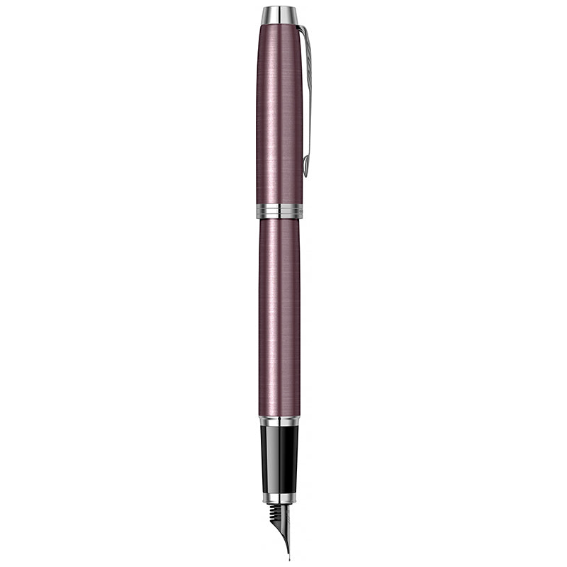 Stilou cu Cutie Purple Parker cu DAB+