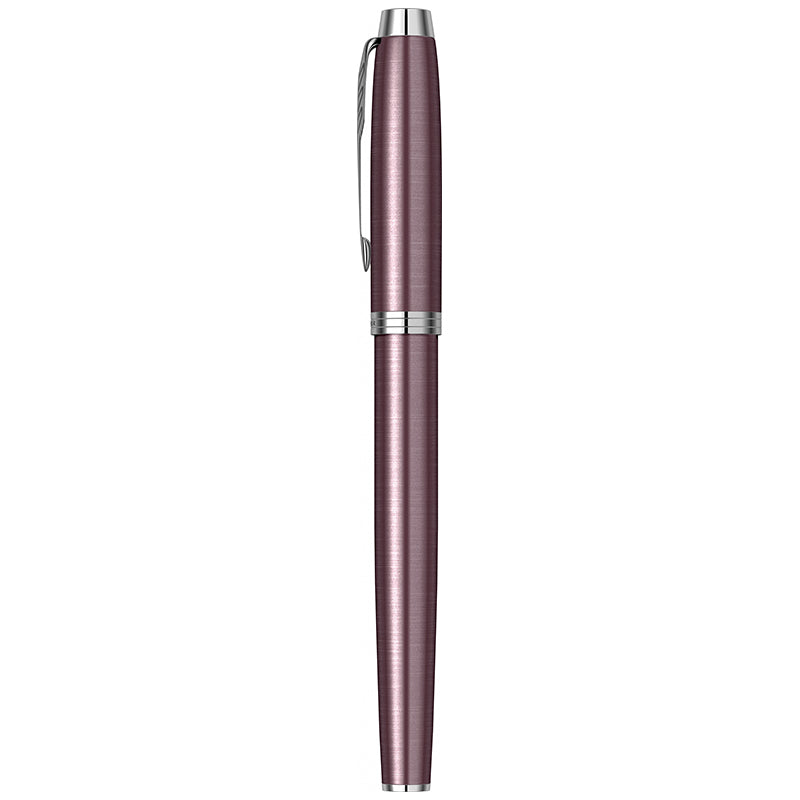 Stilou cu Cutie Purple Parker cu DAB+
