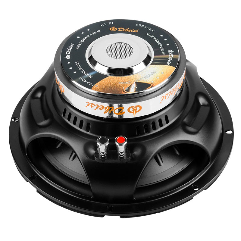 Difuzor Dbs 4 Ohm 10 Inch B 1023