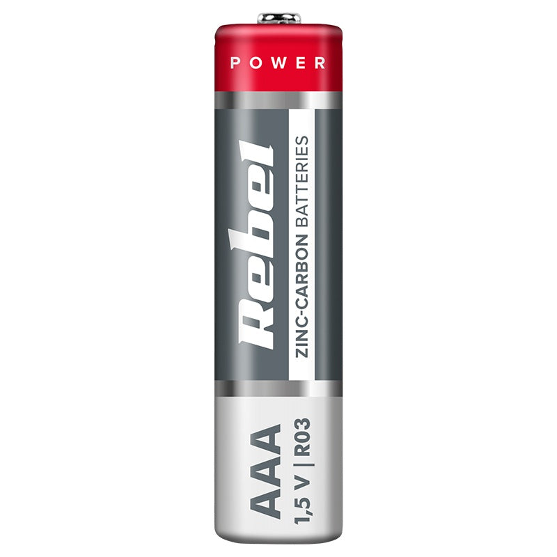 Baterie Greencell R3 Blister 4 Buc