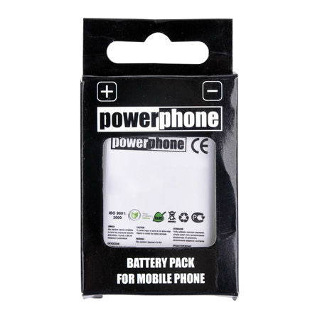 Acumulator Se Li-ion Bst-39 W 910 cu baterie 1000 mAh