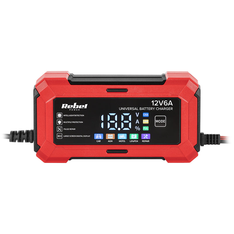 Incarcator Universal Rebel BAT1155