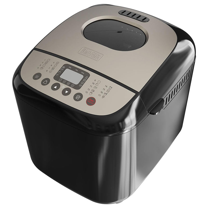 Masina Preparat Paine Black&decker