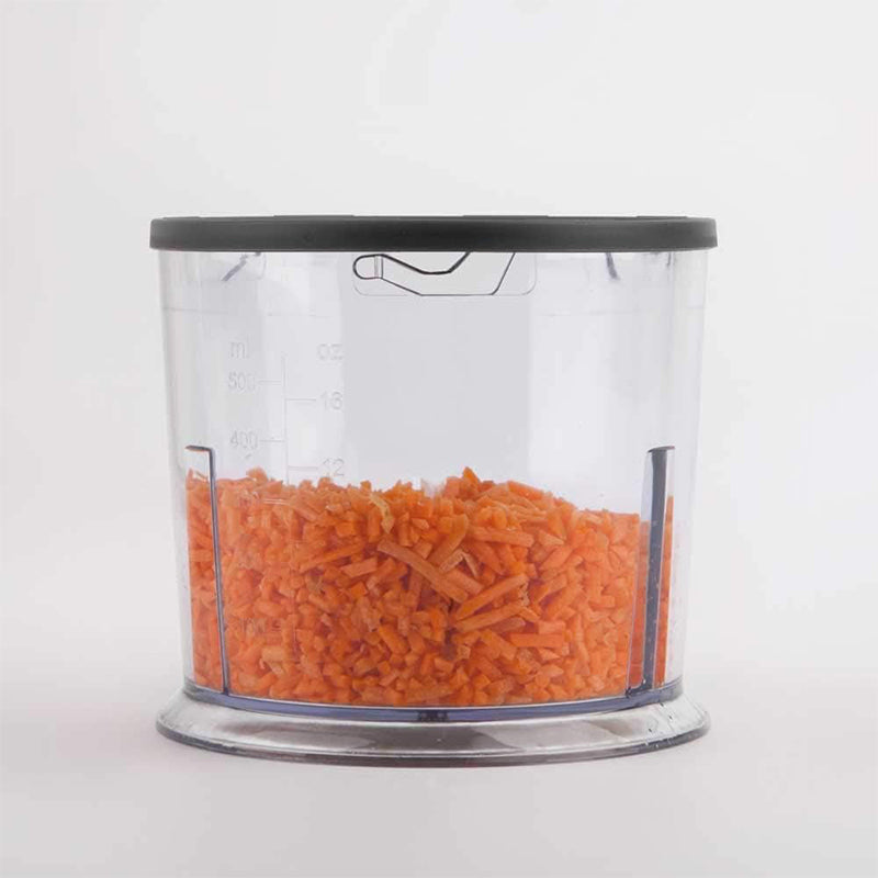 Chopper 260W Bol 500ML Black&Decker
