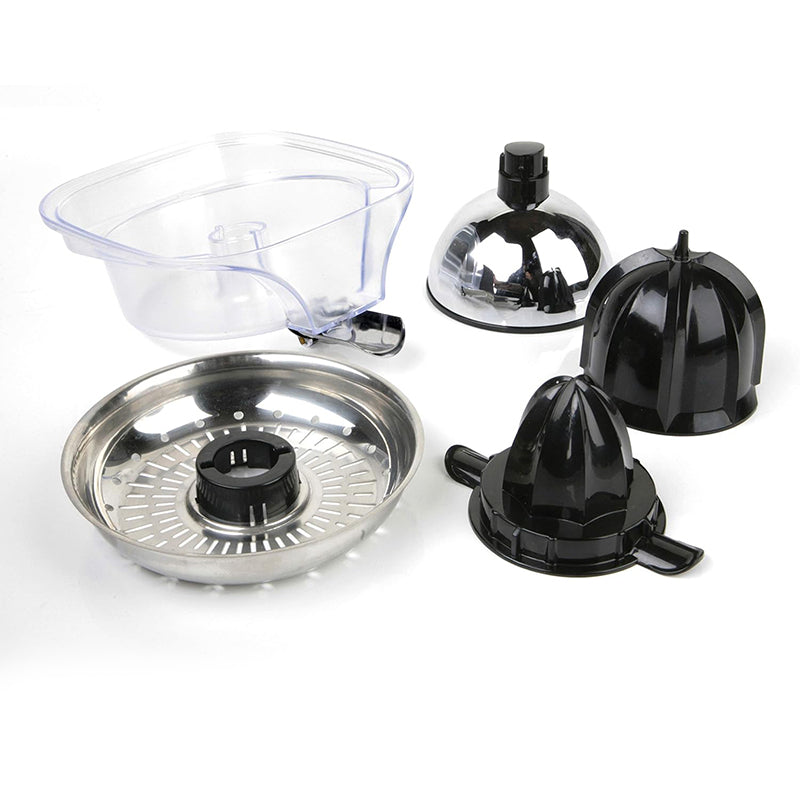 Storcator Citrice Recipient 250ml Black&decker