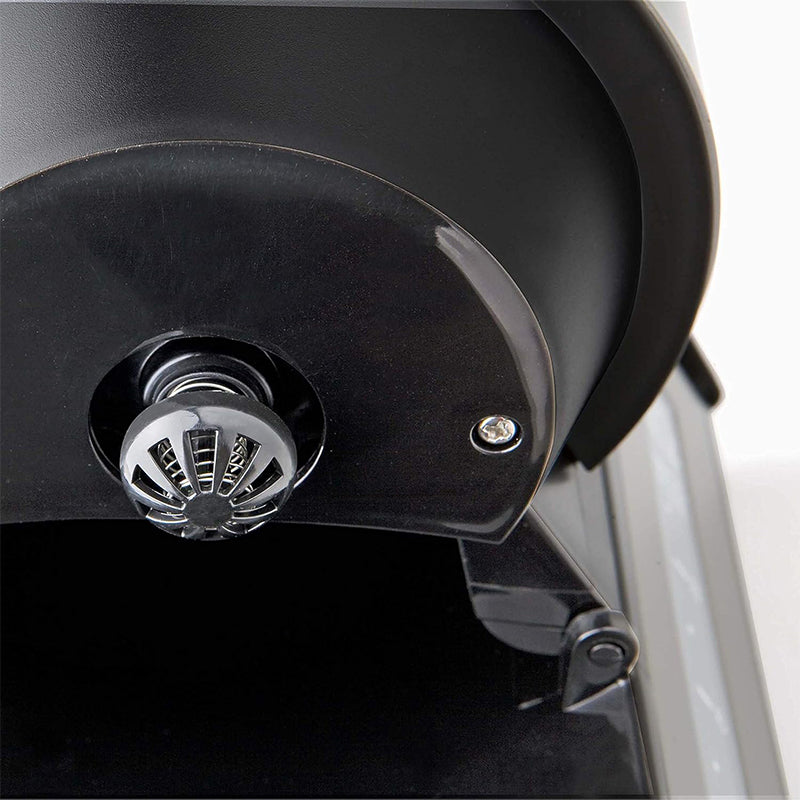Cafetiera cu afisaj 1250ml Black&decker