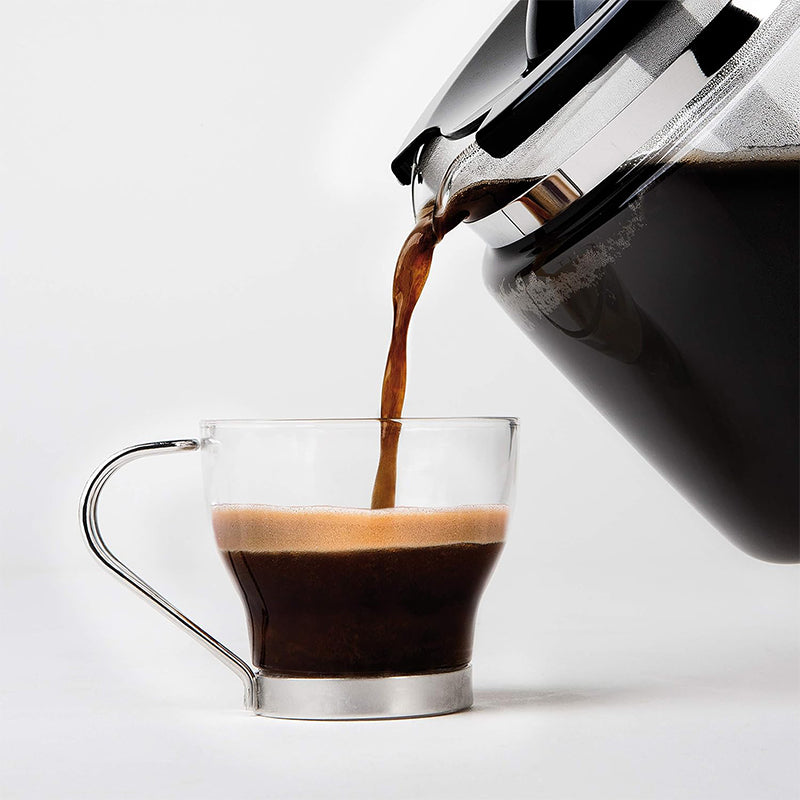 Cafetiera 870W 1250ML Black&Decker