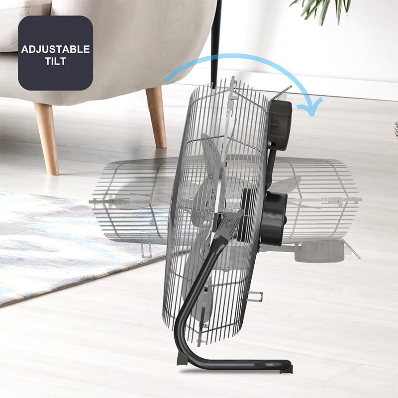 Ventilator de Podea Black&Decker BD-BXEFF61E