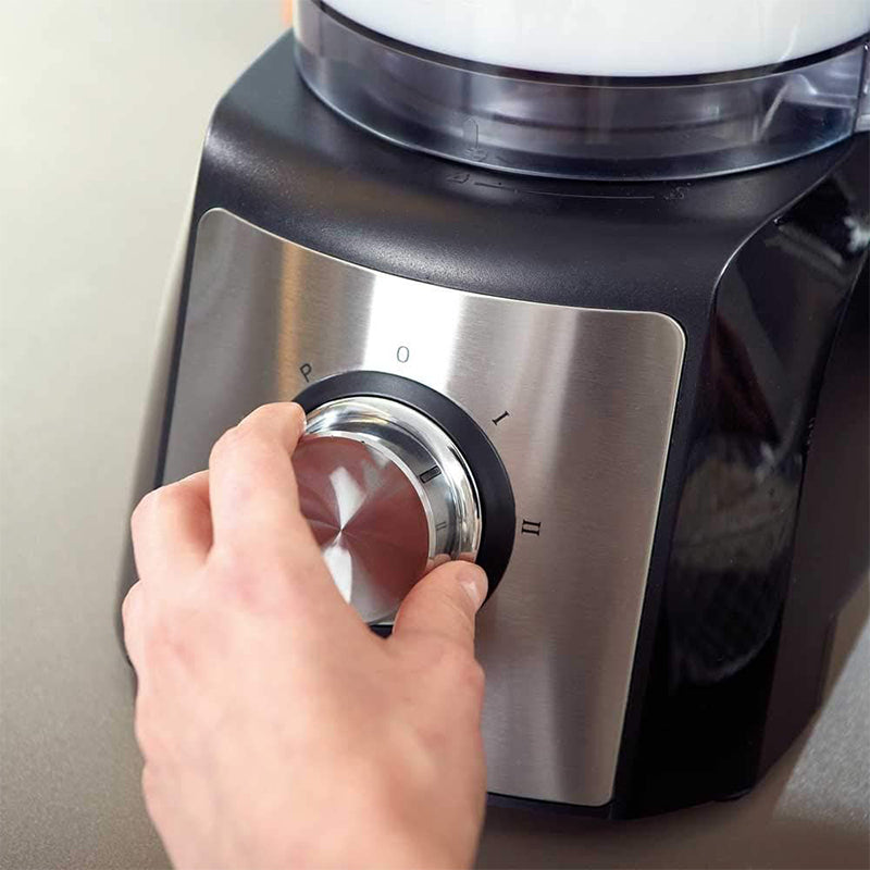 Robot Bucatarie cu Razatoare 1500ml Black&decker cu DAB+