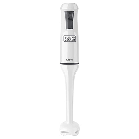 Mixer Vertical 500W Bol 700ML Black&Decker