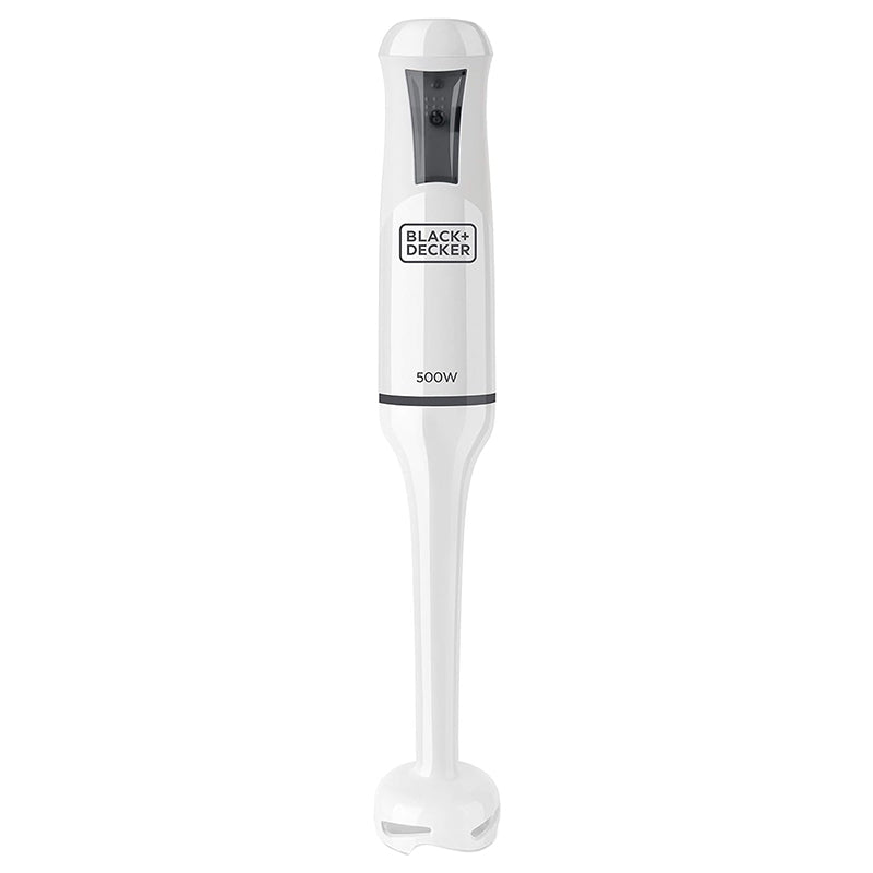 Mixer Vertical 500W Bol 700ML Black&Decker