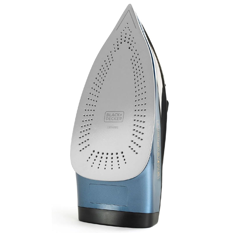 Fier de Calcat 2800W 300ML Black&Decker