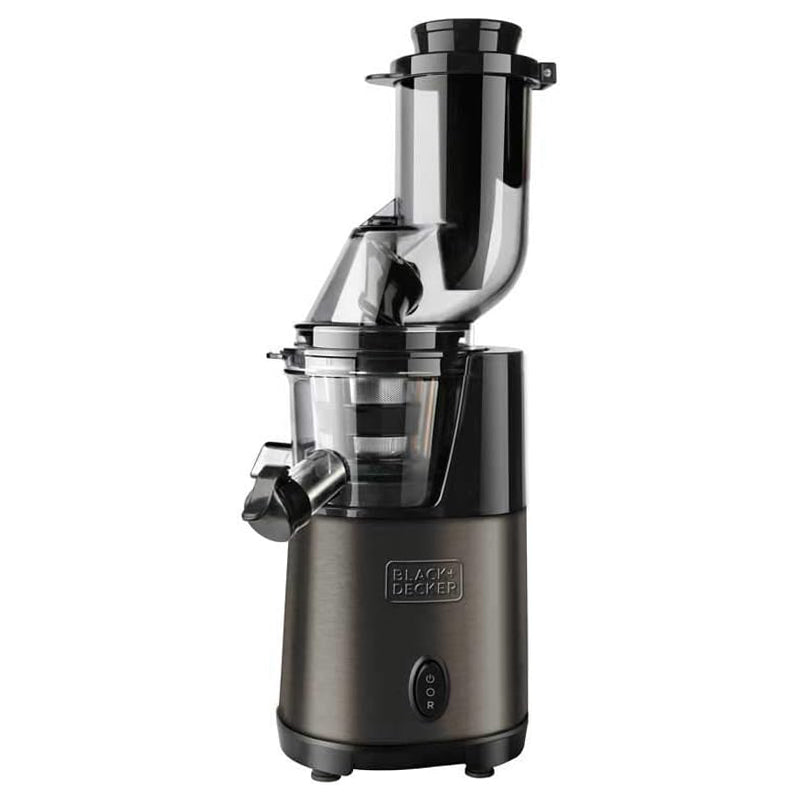Storcator Fructe Legume cu 600ml Black&decker Melc 200W cu DAB+