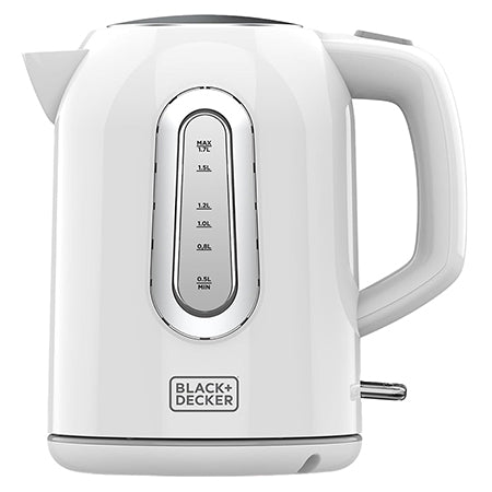 Fierbator 2200W 1.7L Black&Decker
