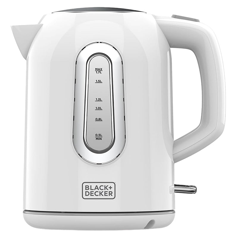 Fierbator 2200W 1.7L Black&Decker