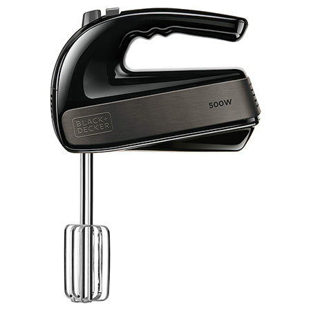 Mixer Manual 5 Viteze Black&decker cu DAB+