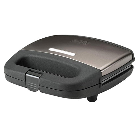 Sandwich Maker 2sandwichuri Black&decker