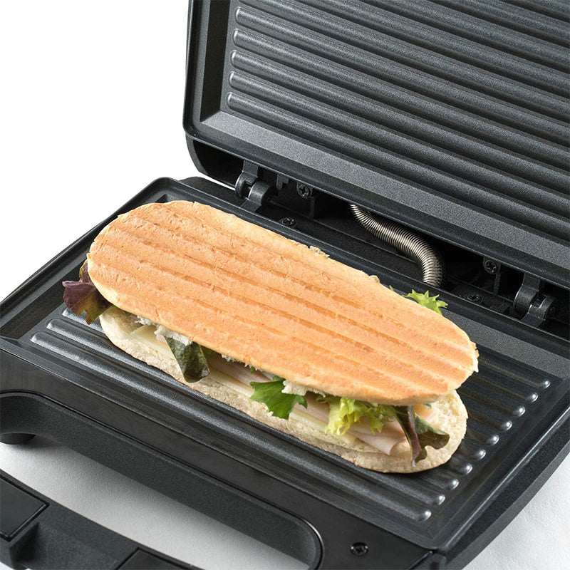 Sandwich Maker 2sandwichuri Black&decker