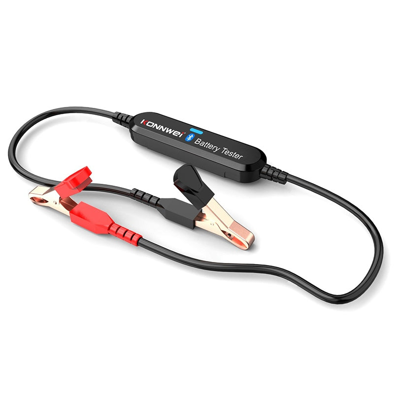 Tester Baterie cu Bluetooth BK100 Konnwei