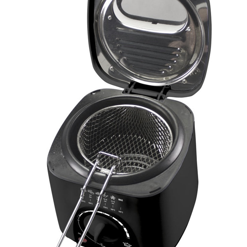 Deep Fryer Electric Beper
