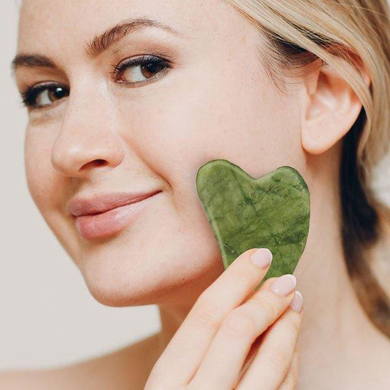 Aparat Masaj Jade Gua Sha Bp 301101